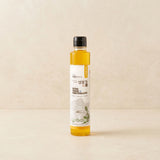 [Nongbu Plus] Cold Pressed Roasted Sesame Oil 200ml + Cold Pressed Raw Perilla Oil 200ml