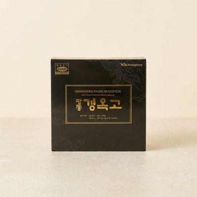 [광동제약] 경옥고 (23.5g x 30개)