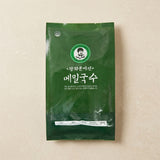 [광화문 미진] 메밀국수 (2인분) 1022g