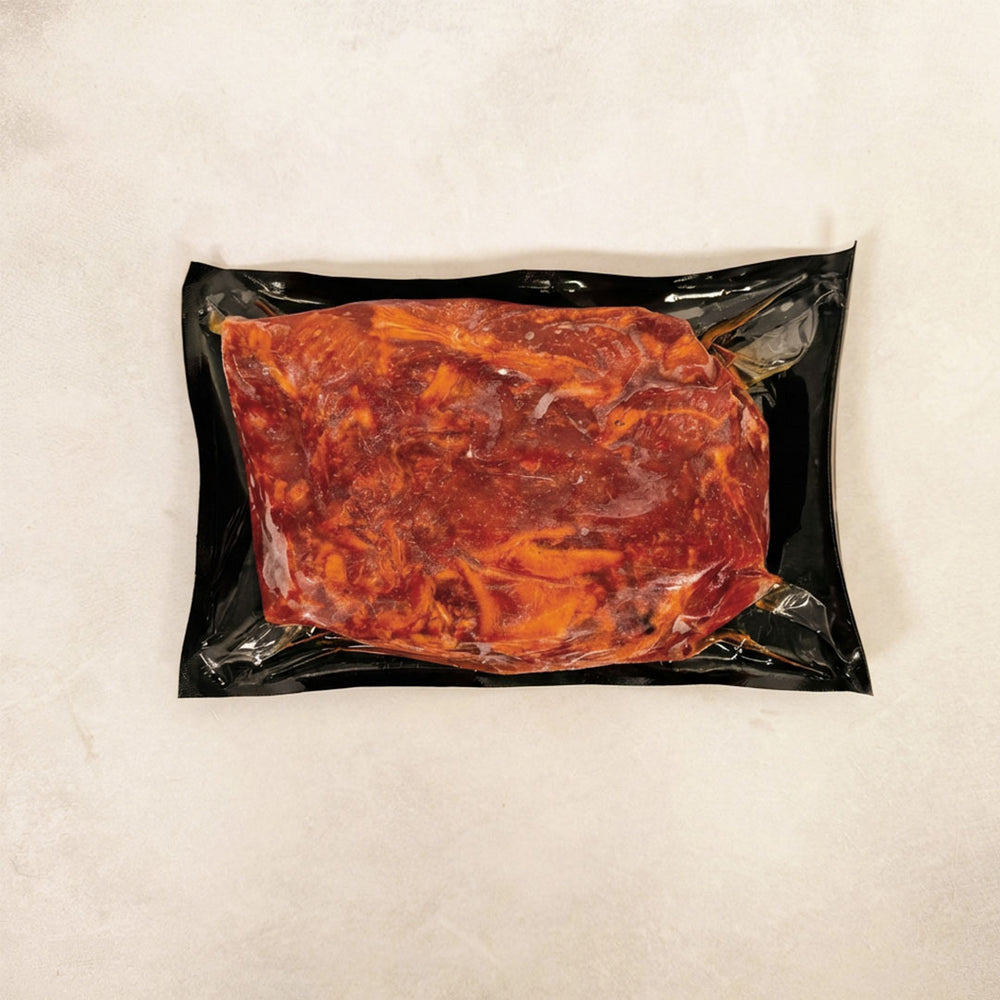 [Wooltari] Spicy Pork Bulgogi 2lb