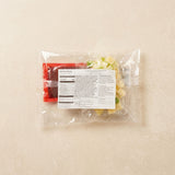 [울타리] 고추장찌개 한끼 소스 키트 300g