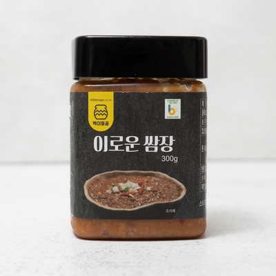 Soybean Paste Paste 300g