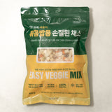 Frozen Easy Veggie Mix 450g