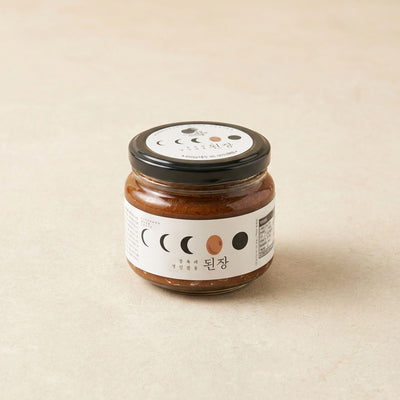 Traditional Soybean Paste 450g