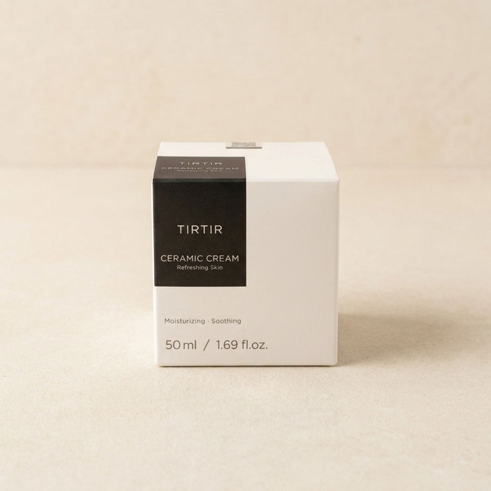 [TirTir] Ceramic Cream 50ml 