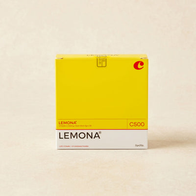 [Lemona] Lemona Vitamin C (2gx20 Sticks)