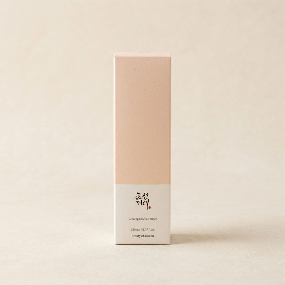 [Beauty of Joseon] Ginseng Essence Water 150ml