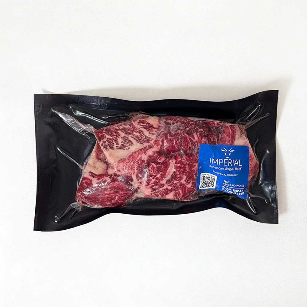 American Wagyu Stew Meat 12oz
