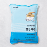 Seoul Madame Abalone Porridge 500g