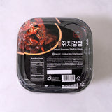 Dried Filefish Gangjeong 360g