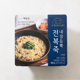 Abalone Intestines Porridge 400g