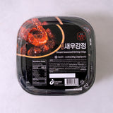 Shrimp Gangjeong 360g