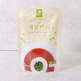 Chae Dam Vegetable Curry 160g x 4 ct