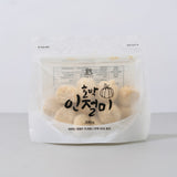 Sweet Pumpkin Rice Cake 300g