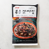 Hongya Stir-fried Ganjajang Noodle 960g