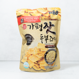 Pine Nut Tofu Snack 110g