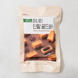 Mini Sweet Red Bean Gold Bar 280g