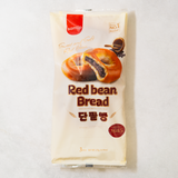 Bread with Red Bean (3pcs) 255g