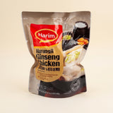 [Harim] Nurungji Ginseng Chicken Stew 800g