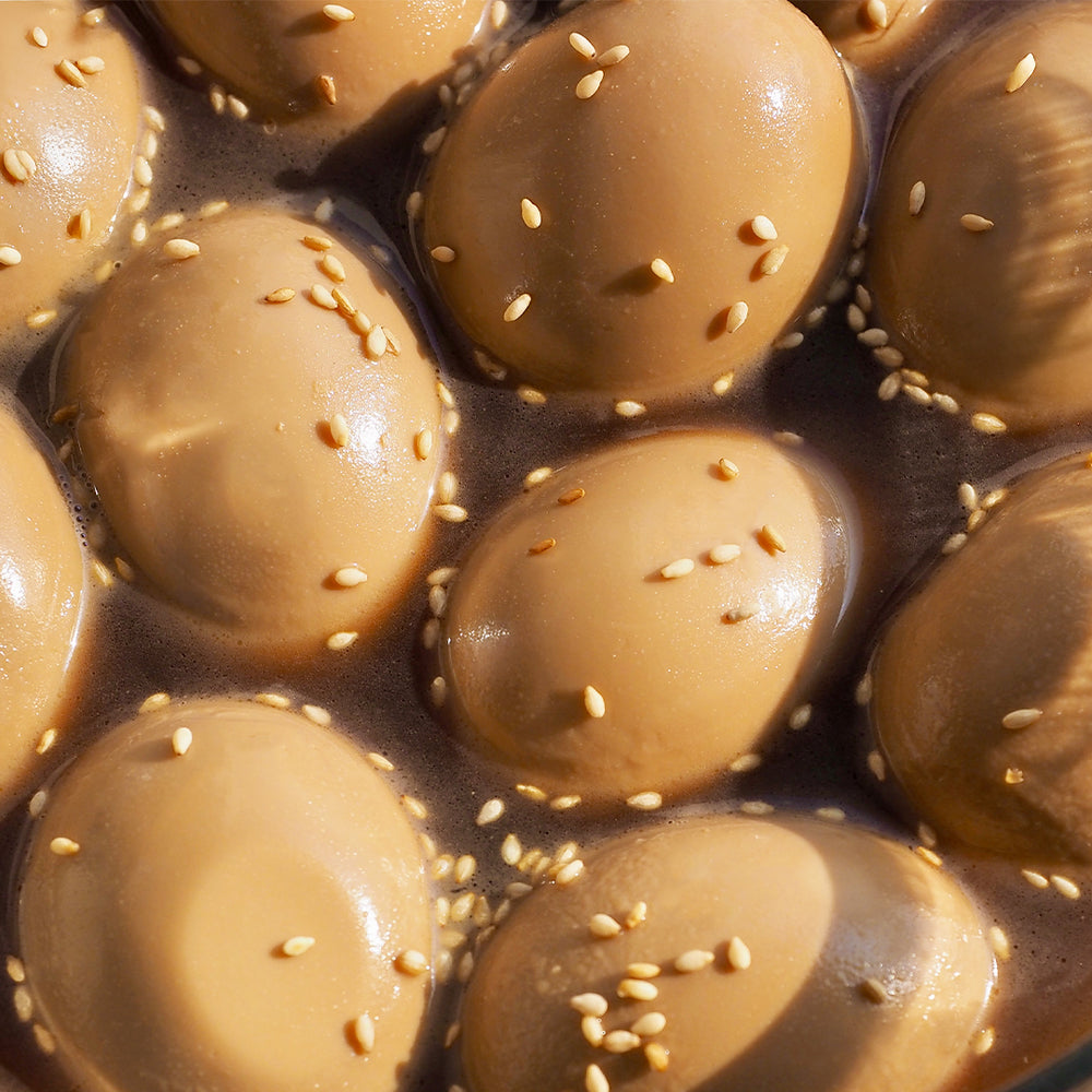 [EG farm] 강화섬 메추리알 장조림 200g