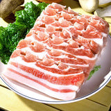 Most Loved K-BBQ Combo - 9lb  (Set)