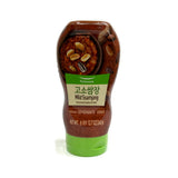 Mild Ssamjang (Seasoned Soybean Paste) 360g