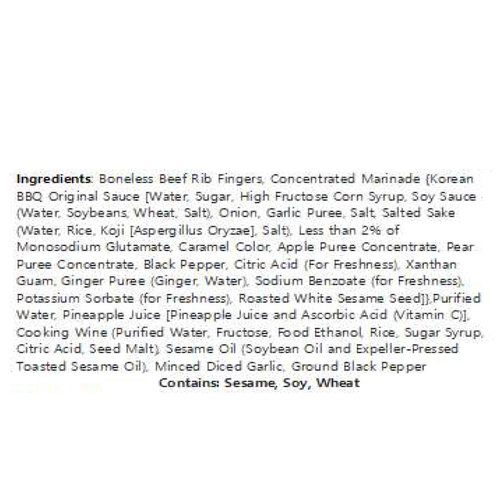 한끼에 딱! 정육 7종 실속 선물 세트(박스포함)_무료배송특가 (묶음)