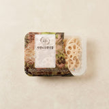 Sliced Lotus Root 300g