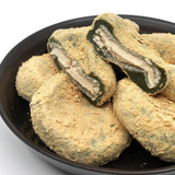 [1+1][마음이가] 흰콩쑥개떡 600g (묶음)