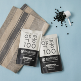 [밥스누] 약콩 100 두유 (190ml x 20팩)