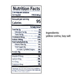 DRIED YELLOW CORVINA (80g x 10 fish) X 2 (Set)