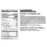 [마음이가] 딸기 크림떡 480g + 블루베리 크림떡 480g (묶음)_타임딜