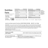 [연리희재] 개성주악 흑임자유자 140g (35gx4개입)