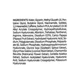[Rovectin] Aqua Hyaluronic Essence 180ml