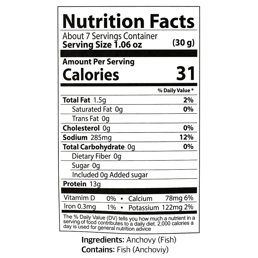 [오성수산] 바다 닯은 여수멸치 지리멸치 200g