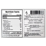 Roasted Dried Anglerfish Jerky 200g