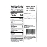 [리필리] 로컬스톡 검정찰현미 850g x 2팩 (묶음)