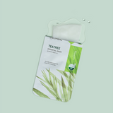 Teatree Essential Mask 10pk