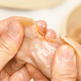 Pork and Kimchi Dumpling 2lb