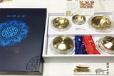 Korean Traditional Tableware 15p set