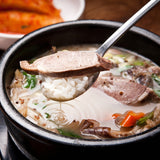 [울타리] 삶은 돼지 부속 모듬세트 4종(오소리감투,귀,염통,간) 7oz