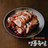 Premium Cooked Pork Hock 1.6lb (1.4lb ~ 1.8lb)