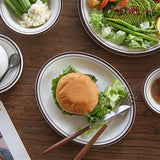 [한국직배송 A] 시라쿠스 뉴욕 킹스인 2인세트 12P 화이트/블루/그린/브라운 옵션선택