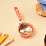 MULTI SPOON & SPOON REST Color Option 