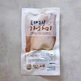 Donghae Trimmed Semi- Dried Flounder 220g x 2 (Set)