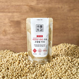 [곡물도감] 카무트 귀리 가득 고칼슘 두유 (180ml x 15팩) x 3팩 (묶음)_ 무료배송