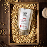 [곡물도감] 카무트 귀리 가득 고칼슘 두유 (180ml x 15팩) x 3팩 (묶음)_ 무료배송