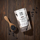 [곡물도감] 21곡 서리태 가득 콩물두유 (180ml x 15팩) x 3팩 (묶음)_ 무료배송