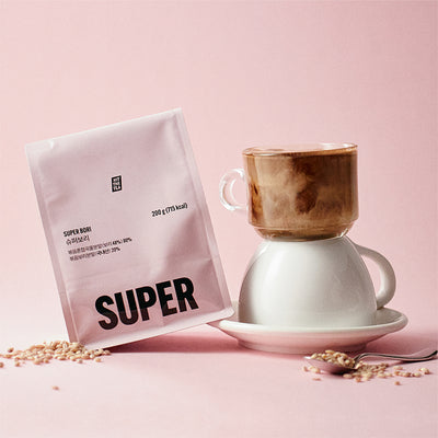 [Super Barley] Pouch 200g