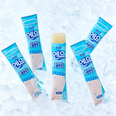 [매일유업] 얼려먹는 요구르트 엔요 (85ml x 6개)
